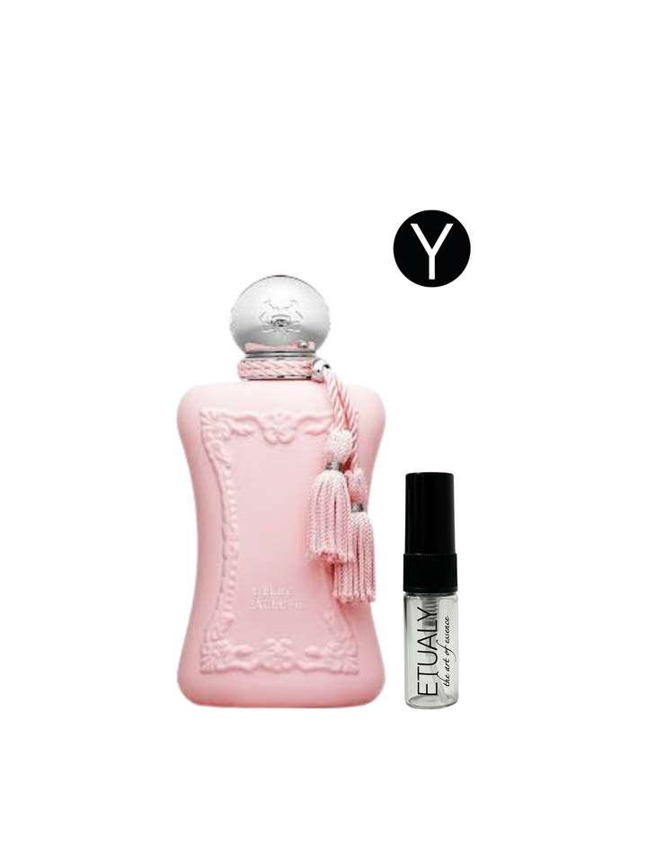 Delina Exclusif Edp - sample