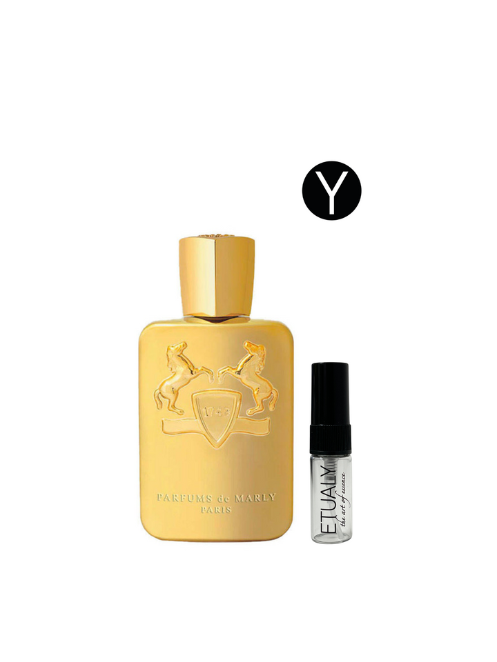 Godolphin Edp - sample