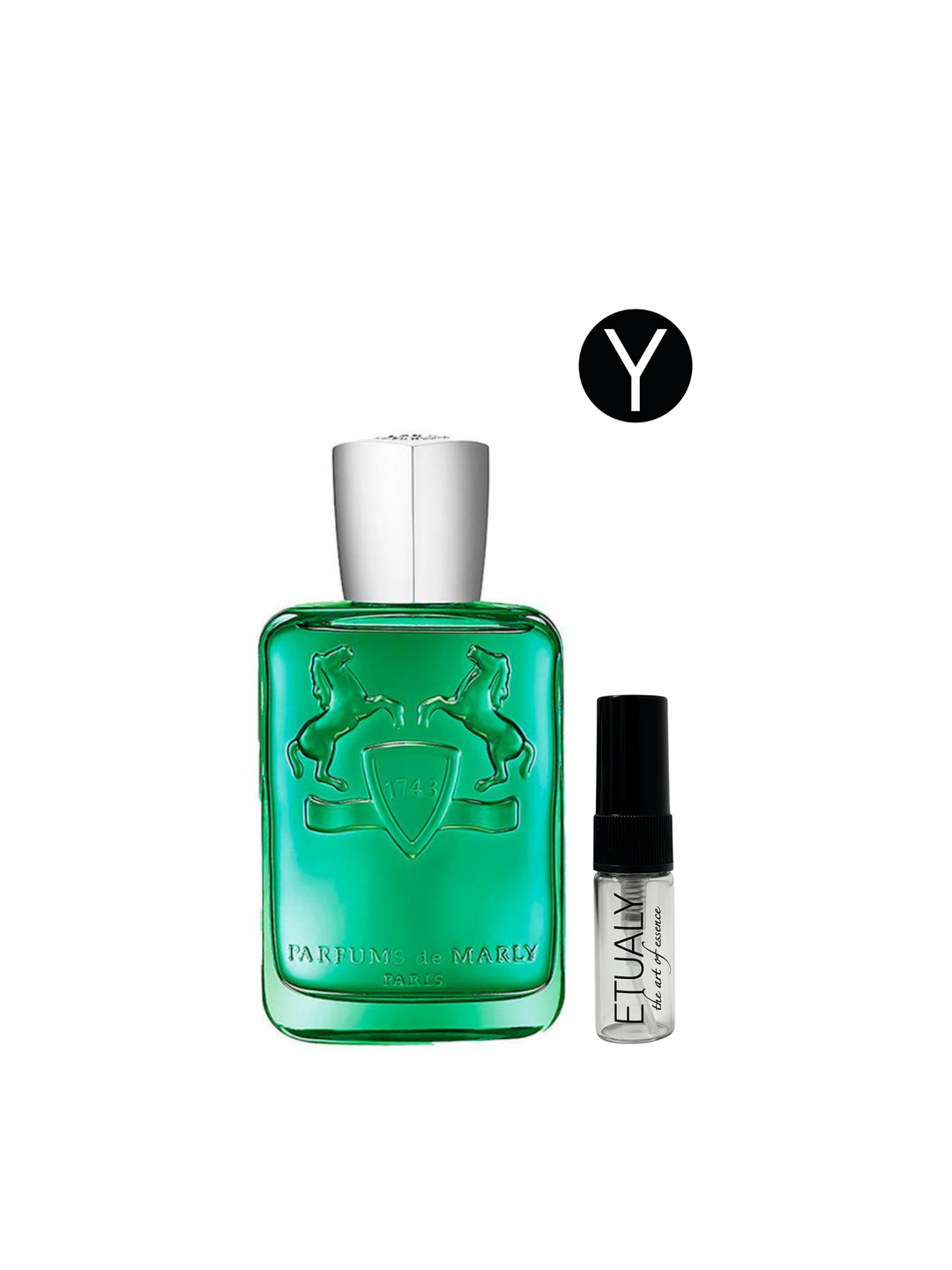 Greenley Edp - sample