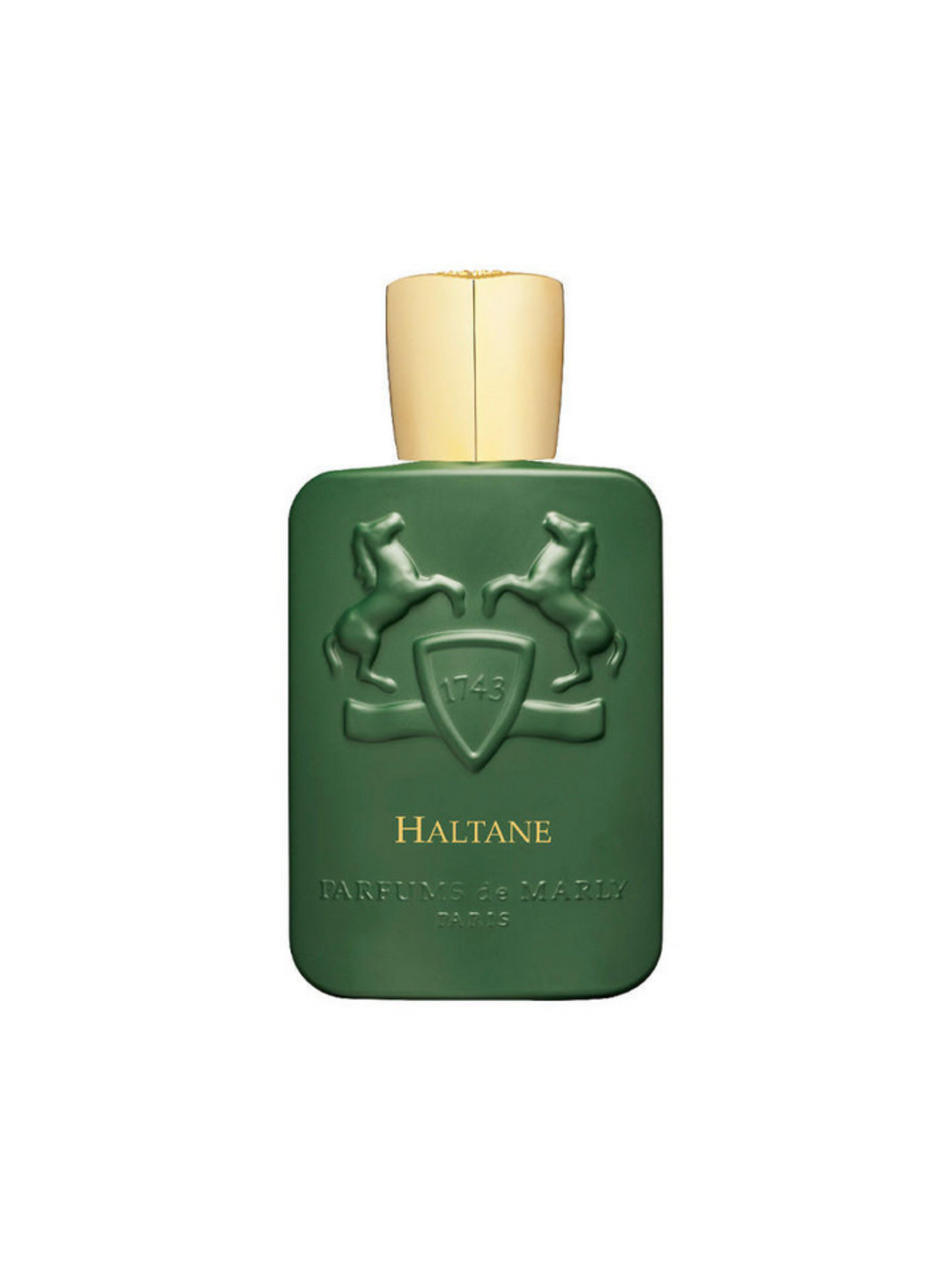 Haltane Edp