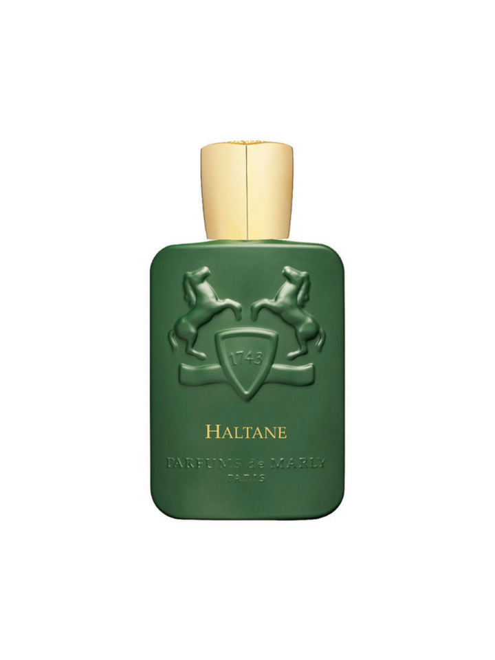 Haltane Edp