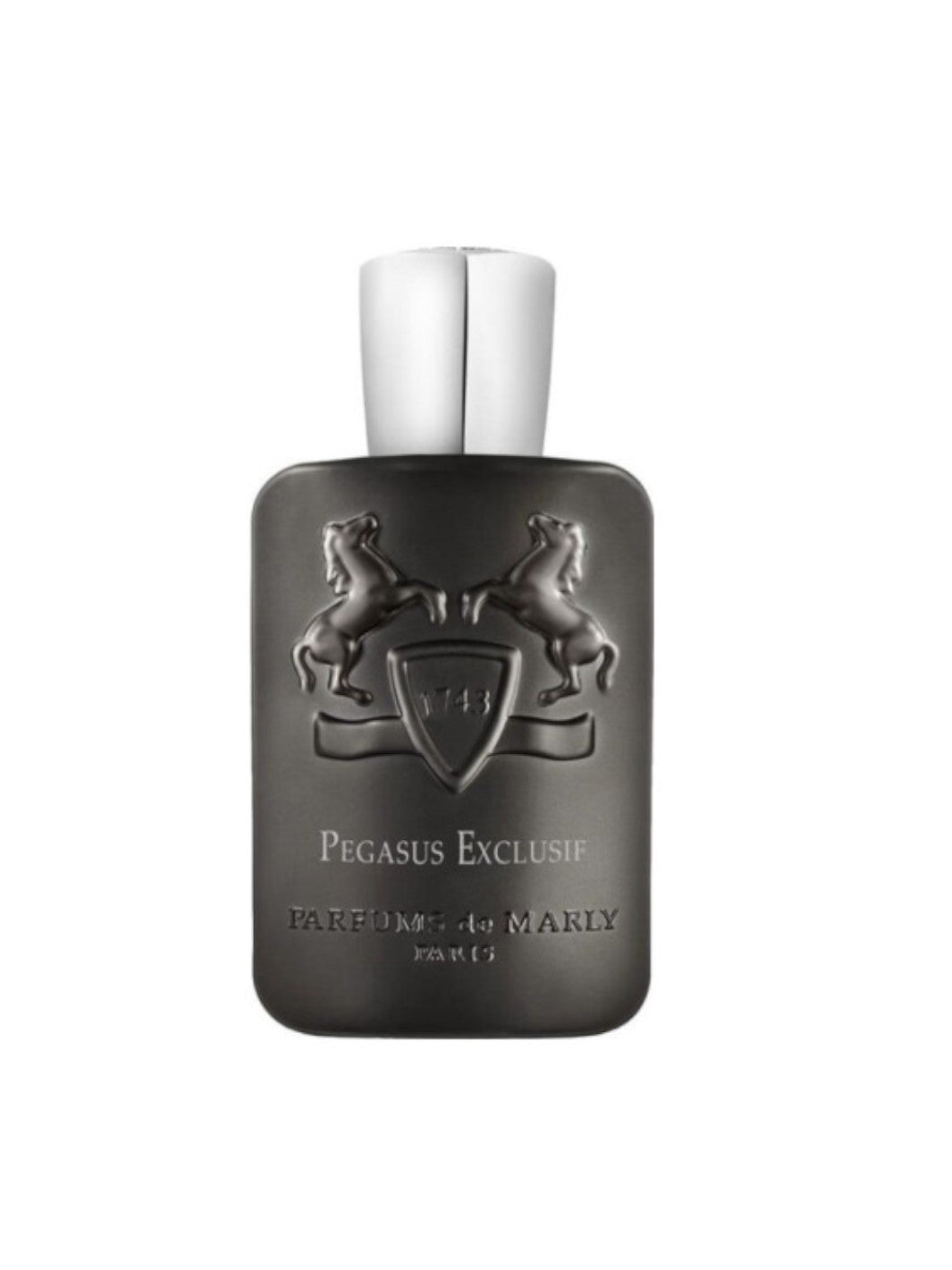 Pegasus Exclusif