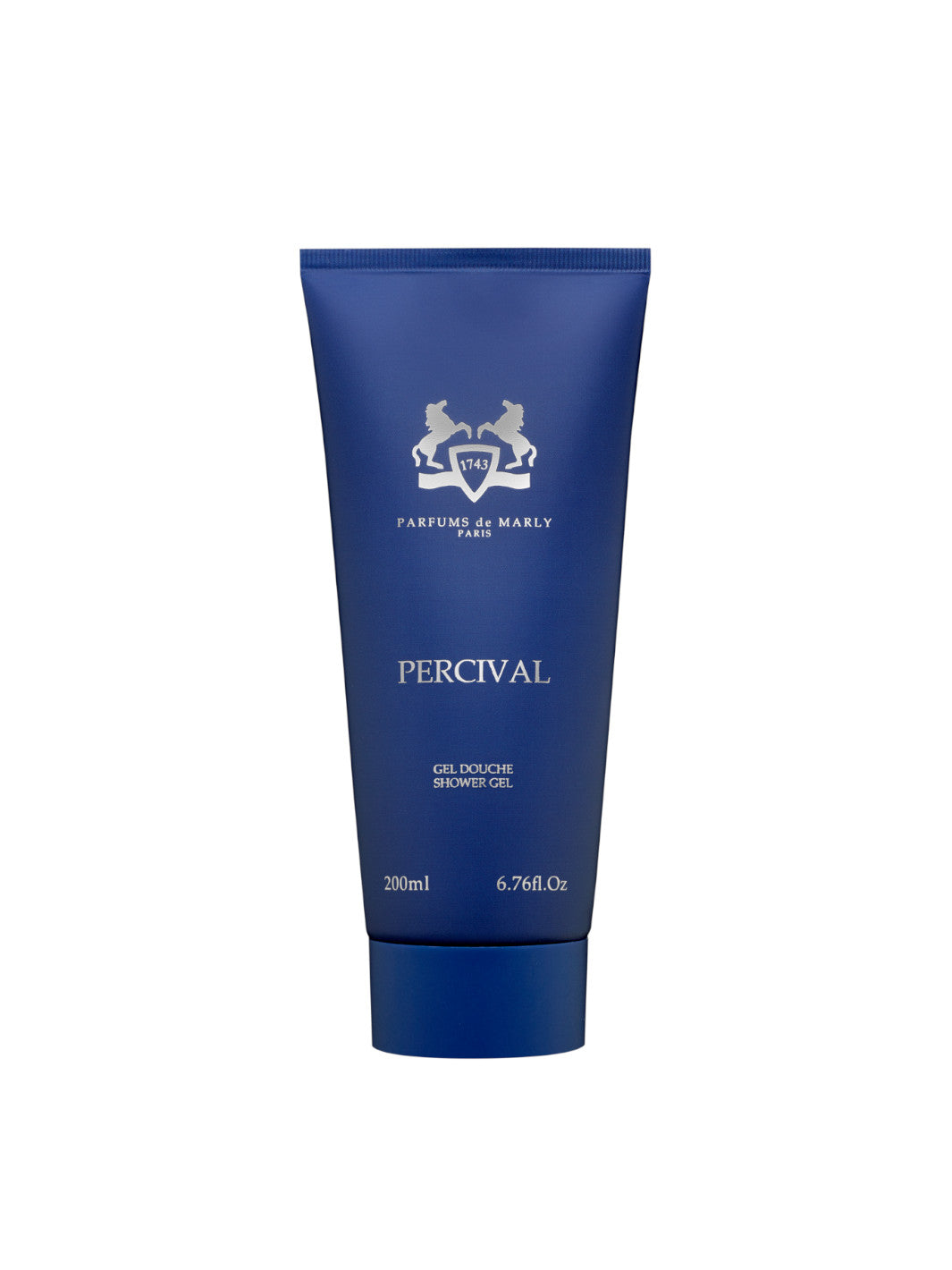 Percival Shower Gel