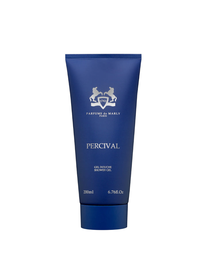 Percival Shower Gel
