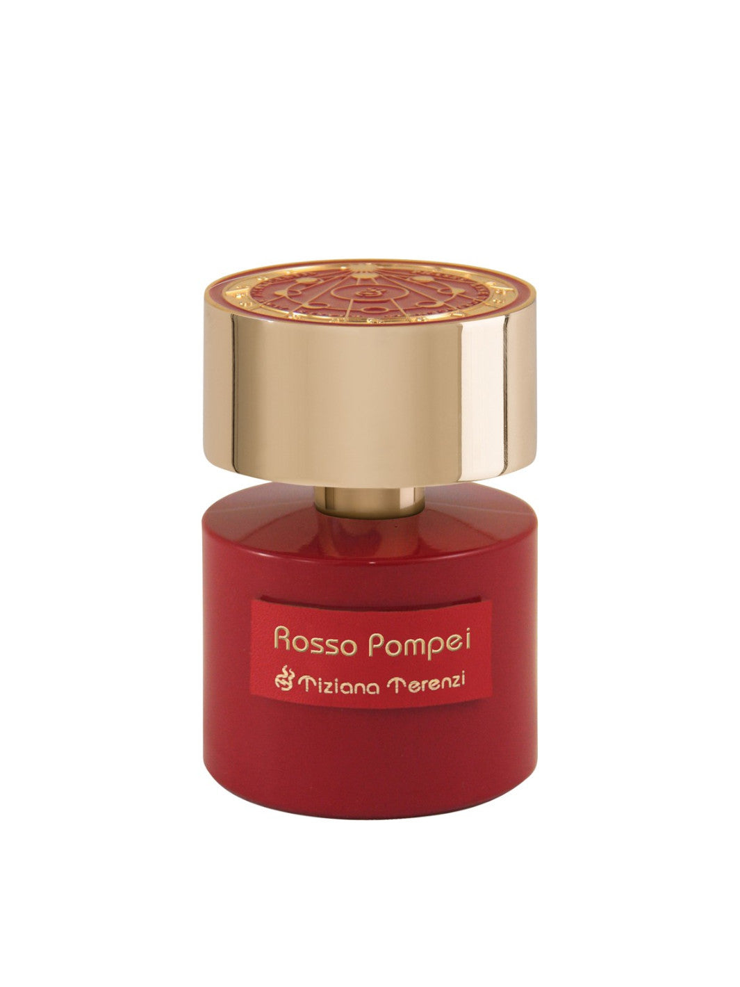 Rosso Pompei Extrait de Parfum