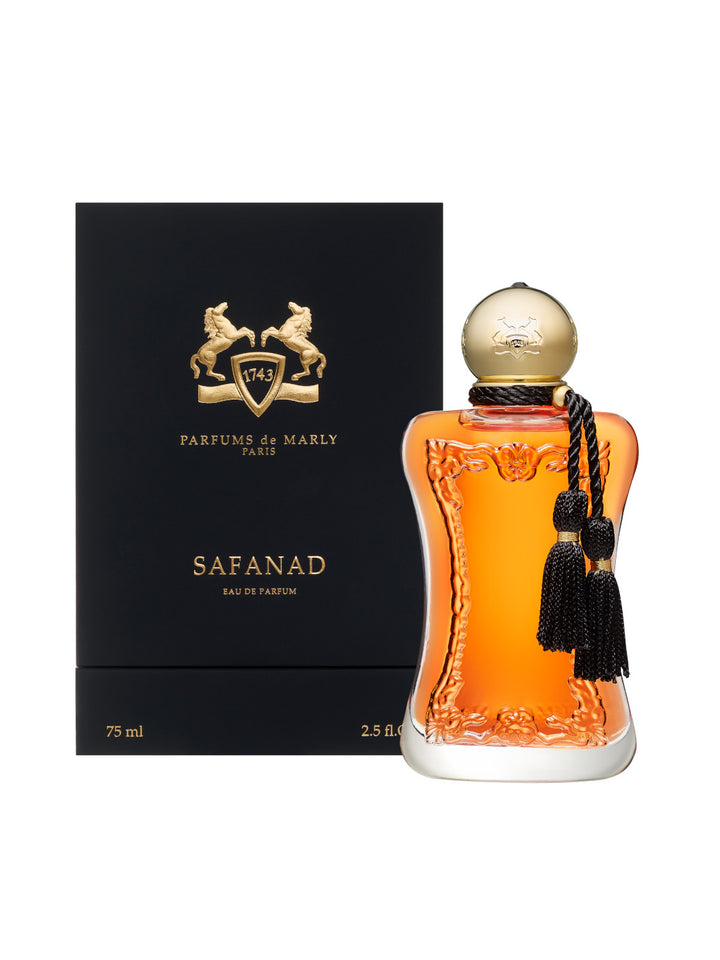 Safanad Edp