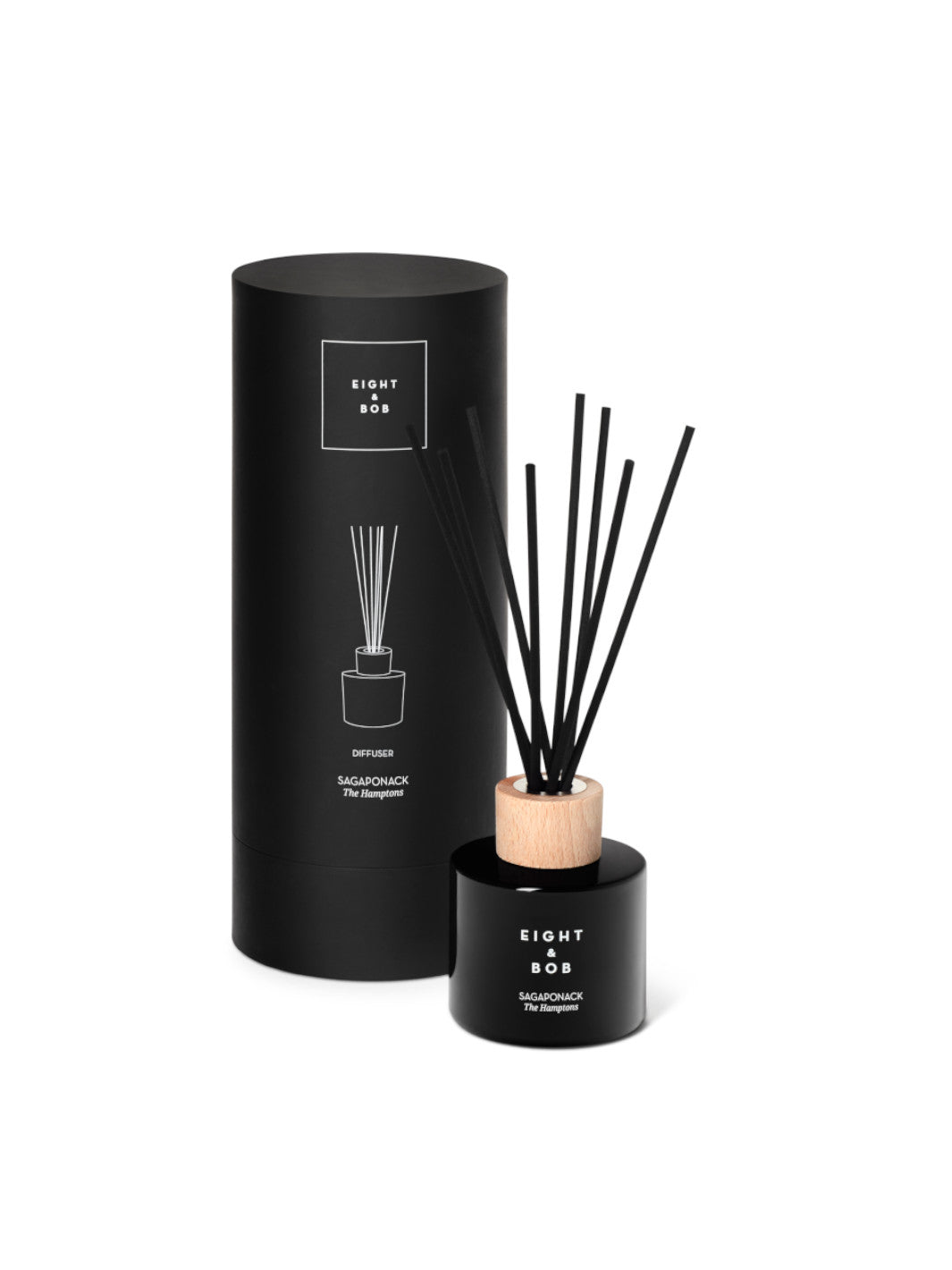 Diffuser Sagaponack Round