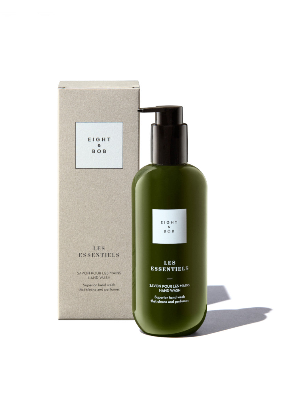 Hand Wash