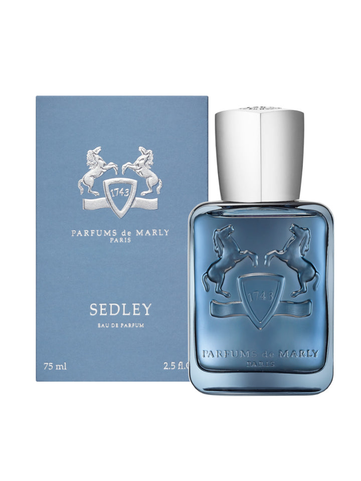 Sedley Edp