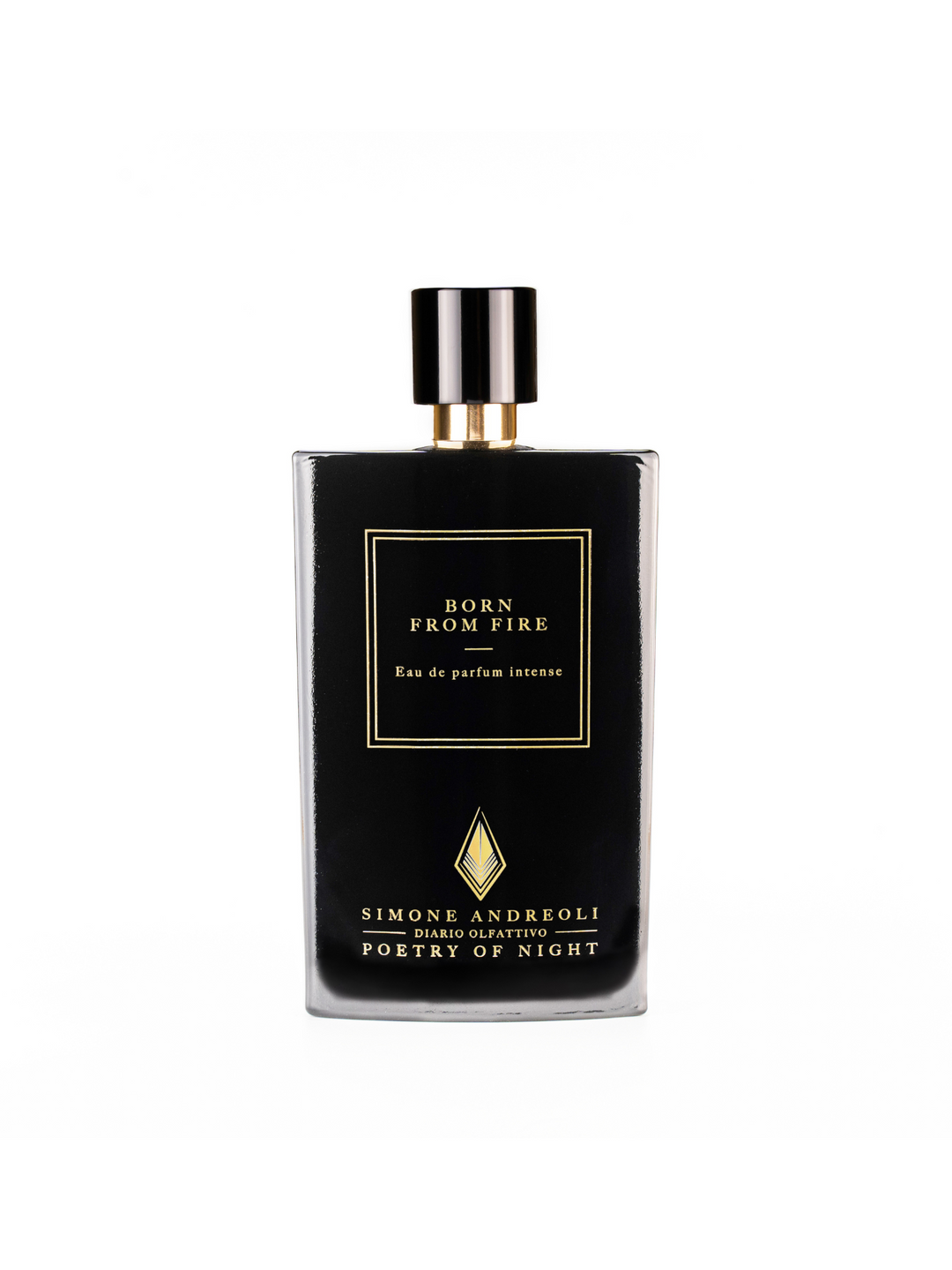 BORN FROM FIRE EDP