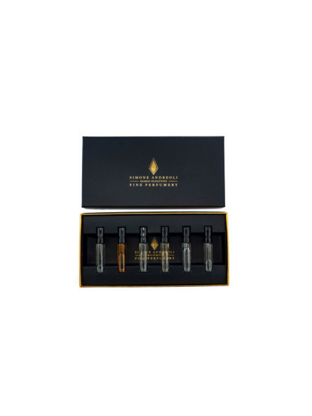 The Icons Discovery Kit