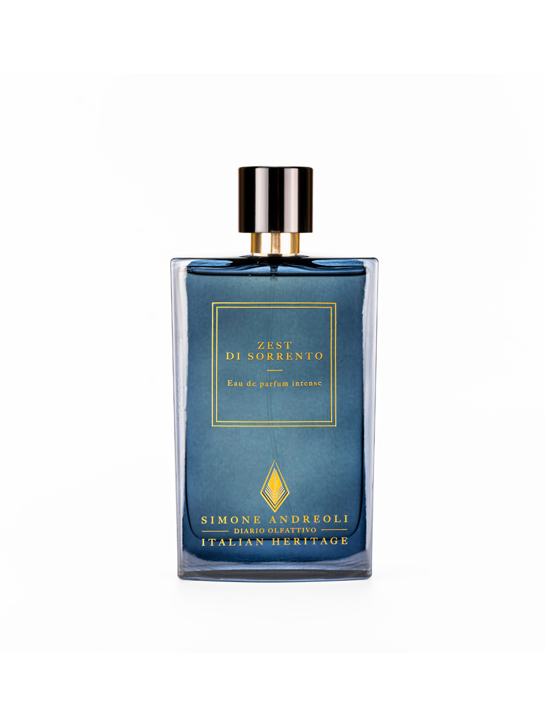 ZEST DI SORRENTO EDP