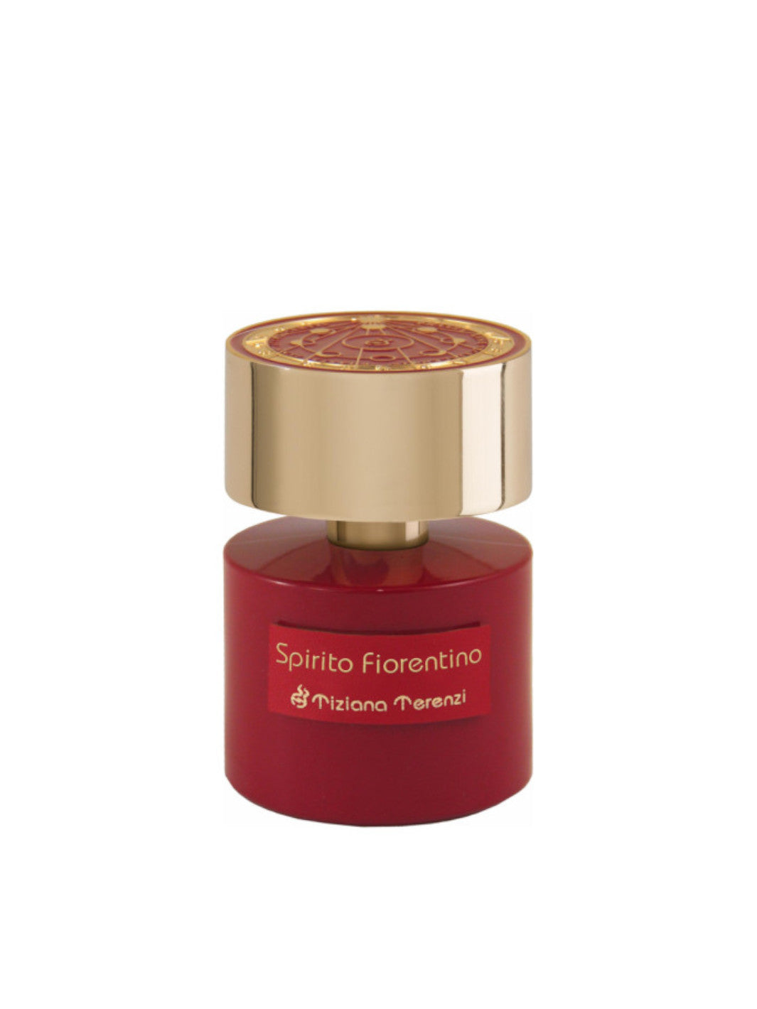 Spirito fiorentino Extrait de Parfum