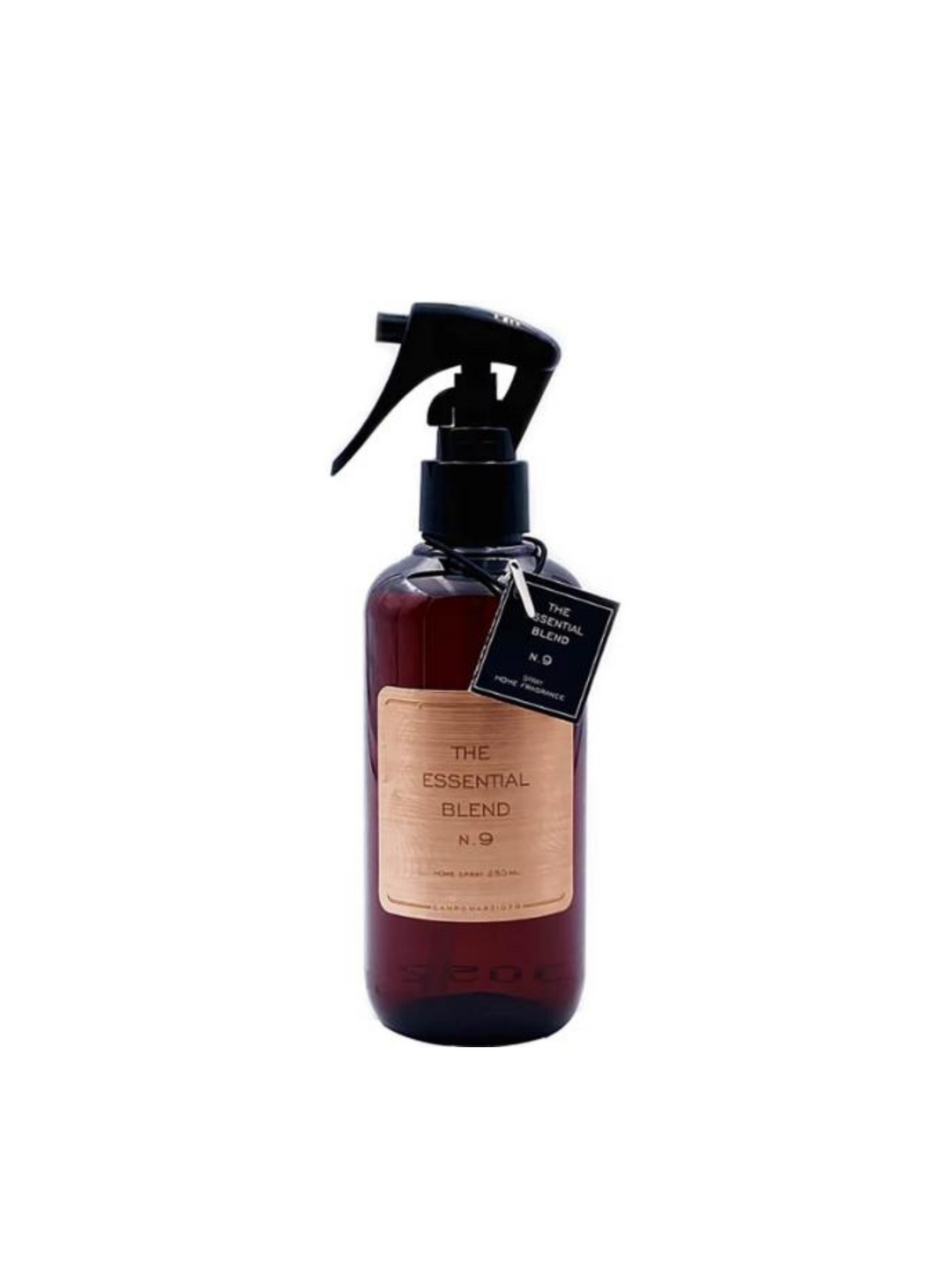 Spray N°9 - Cortina