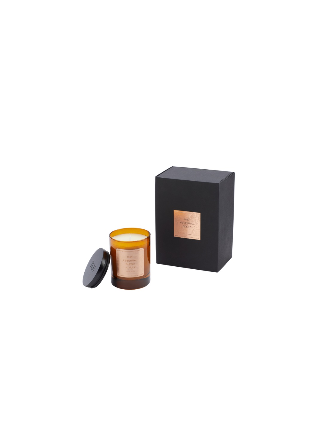 Candela N°70 A - Pantheon