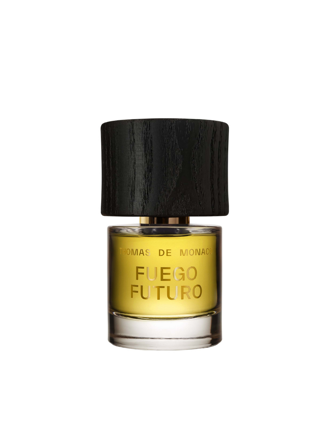 Fuego Futuro Extrait 50 ml