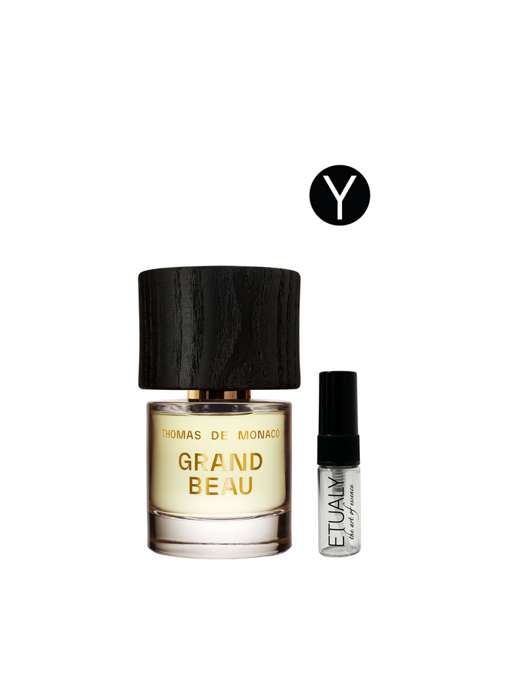 Grand Beau Extrait - sample