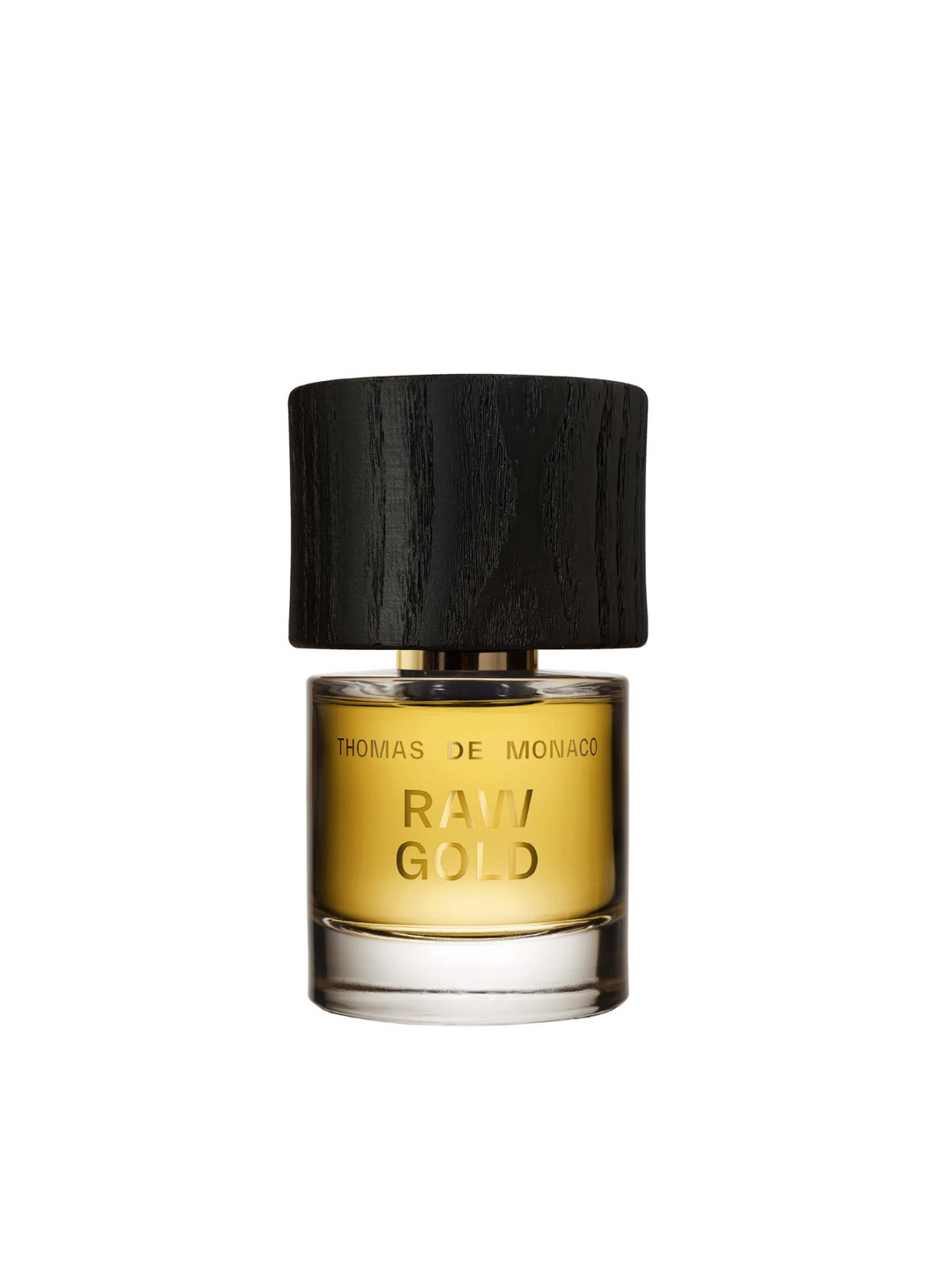 Raw Gold Extrait 50 ml