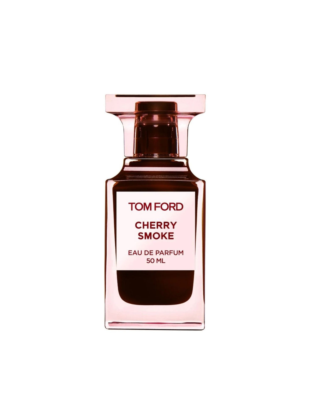 Cherry Smoke EDP