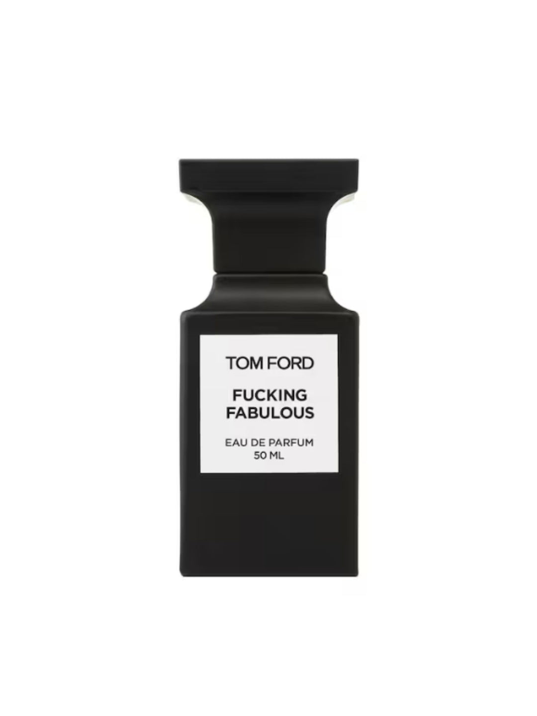 Fucking Fabulous EDP