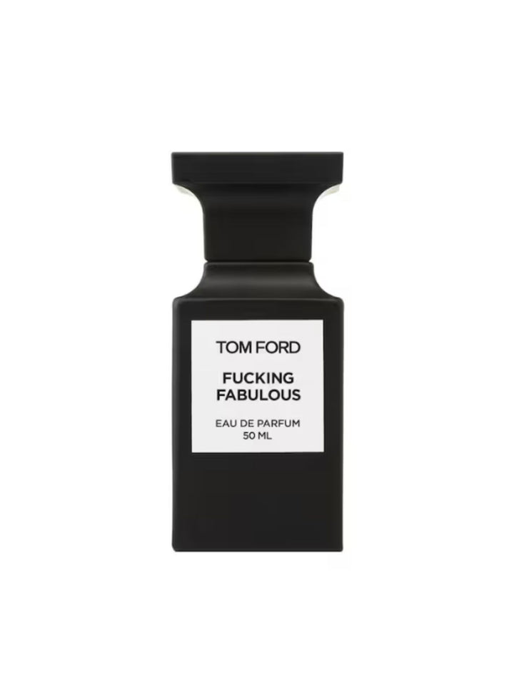 Fucking Fabulous EDP