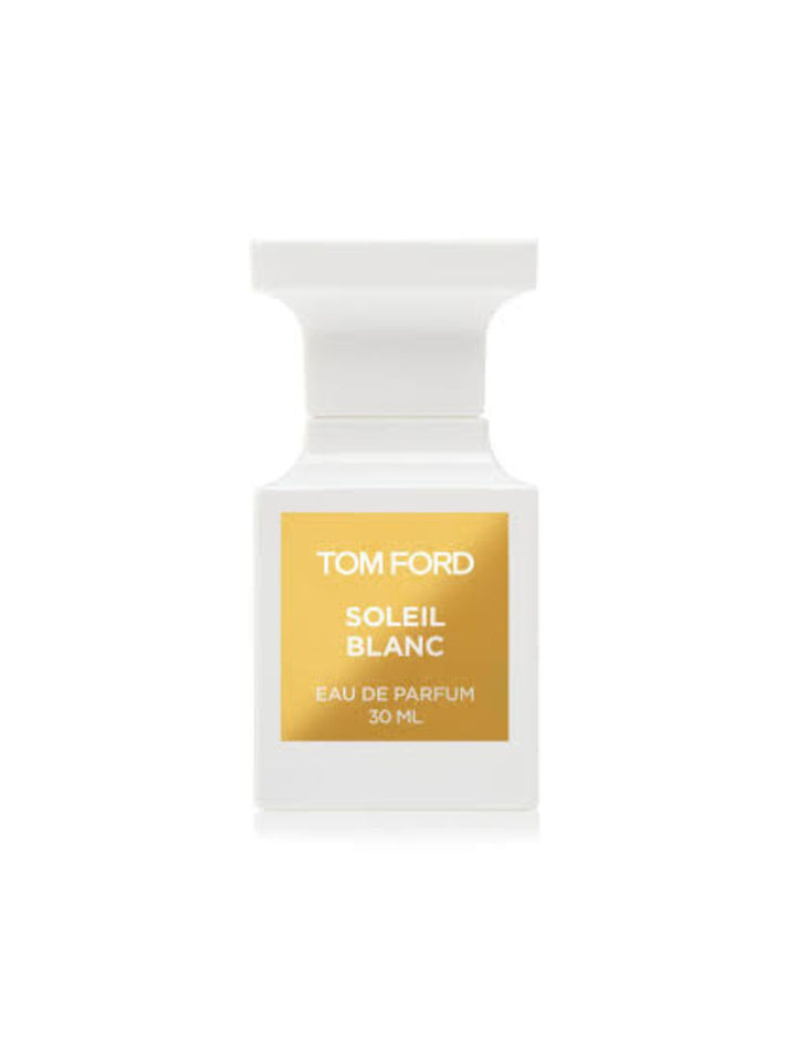 Soleil Blanc EDP