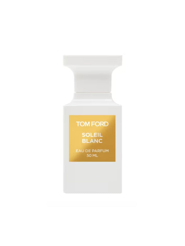 Soleil Blanc EDP