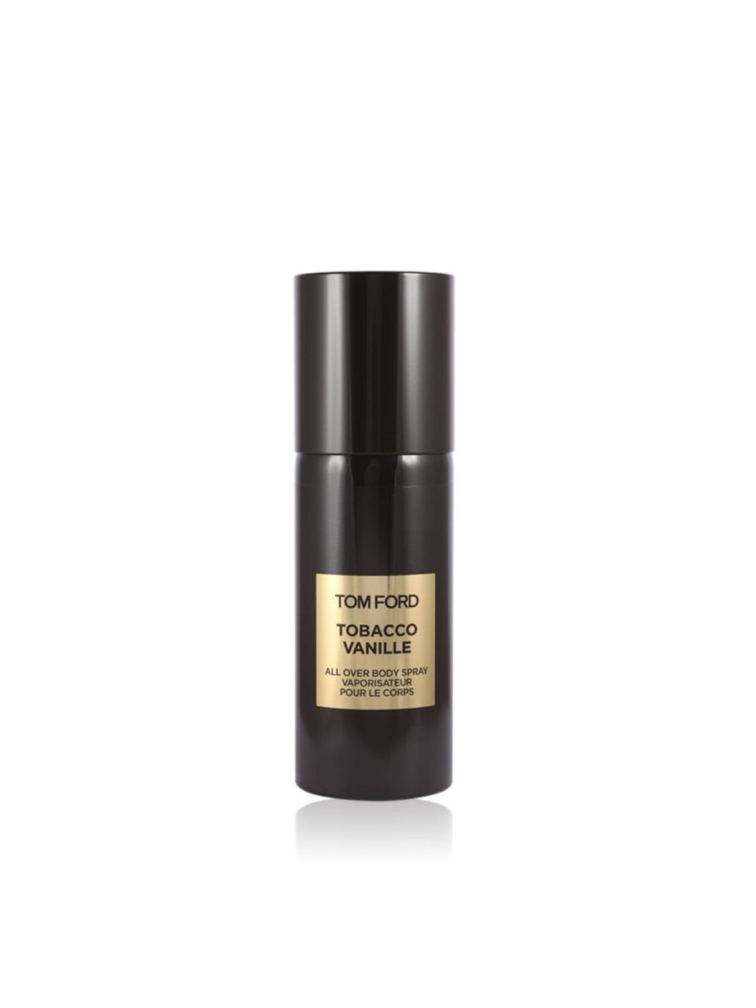 Tobacco Vanille All Over Body Spray 150 ml