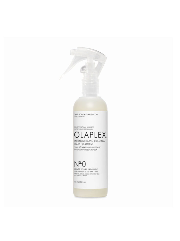N°0 Intensive Bond Building Treatment 155 ml
