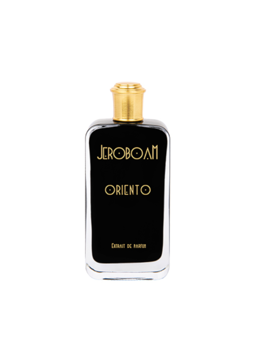 Oriento Extrait de Parfum