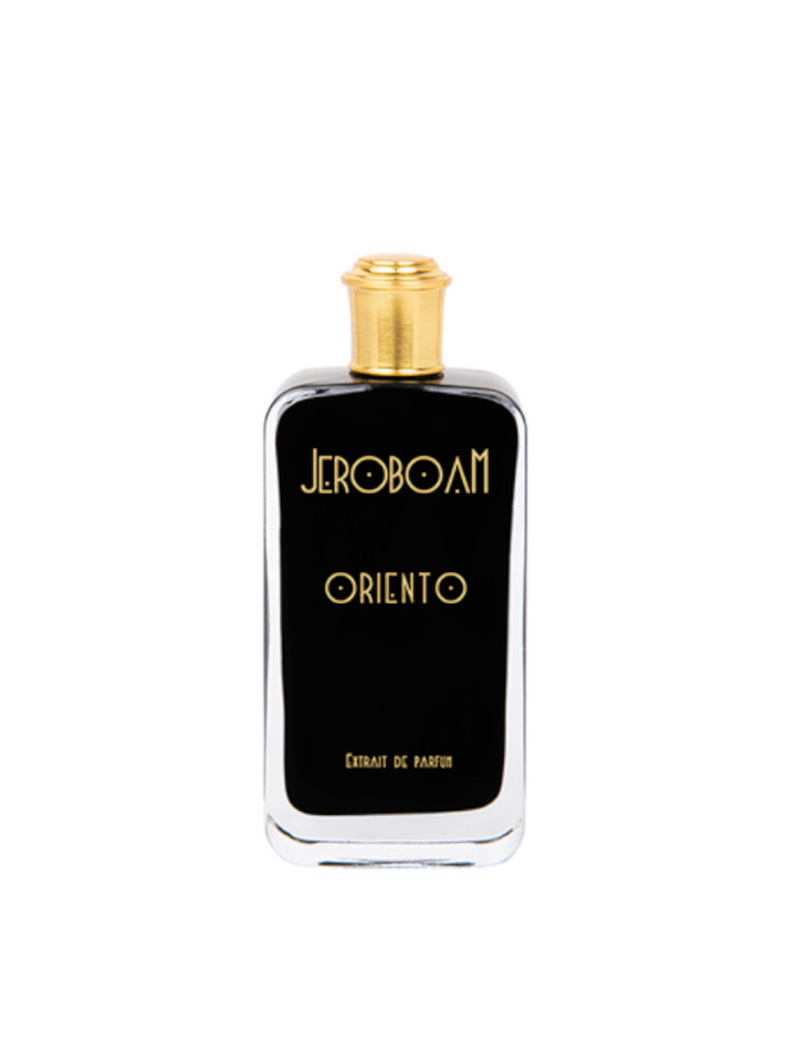 Oriento Extrait de Parfum