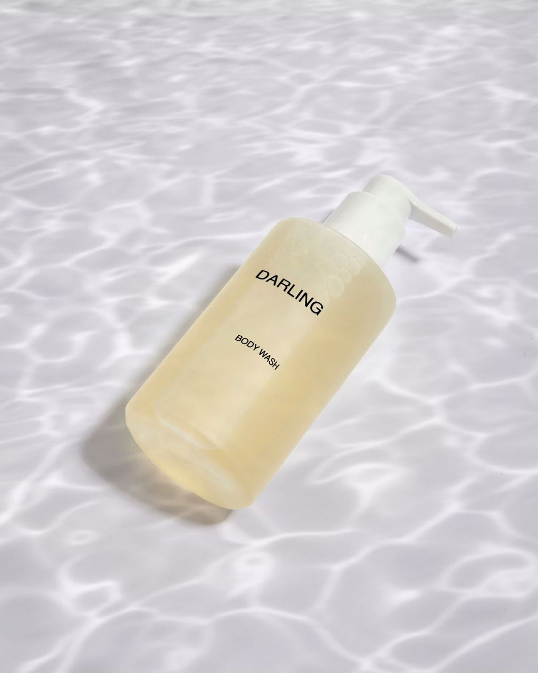 BODY WASH