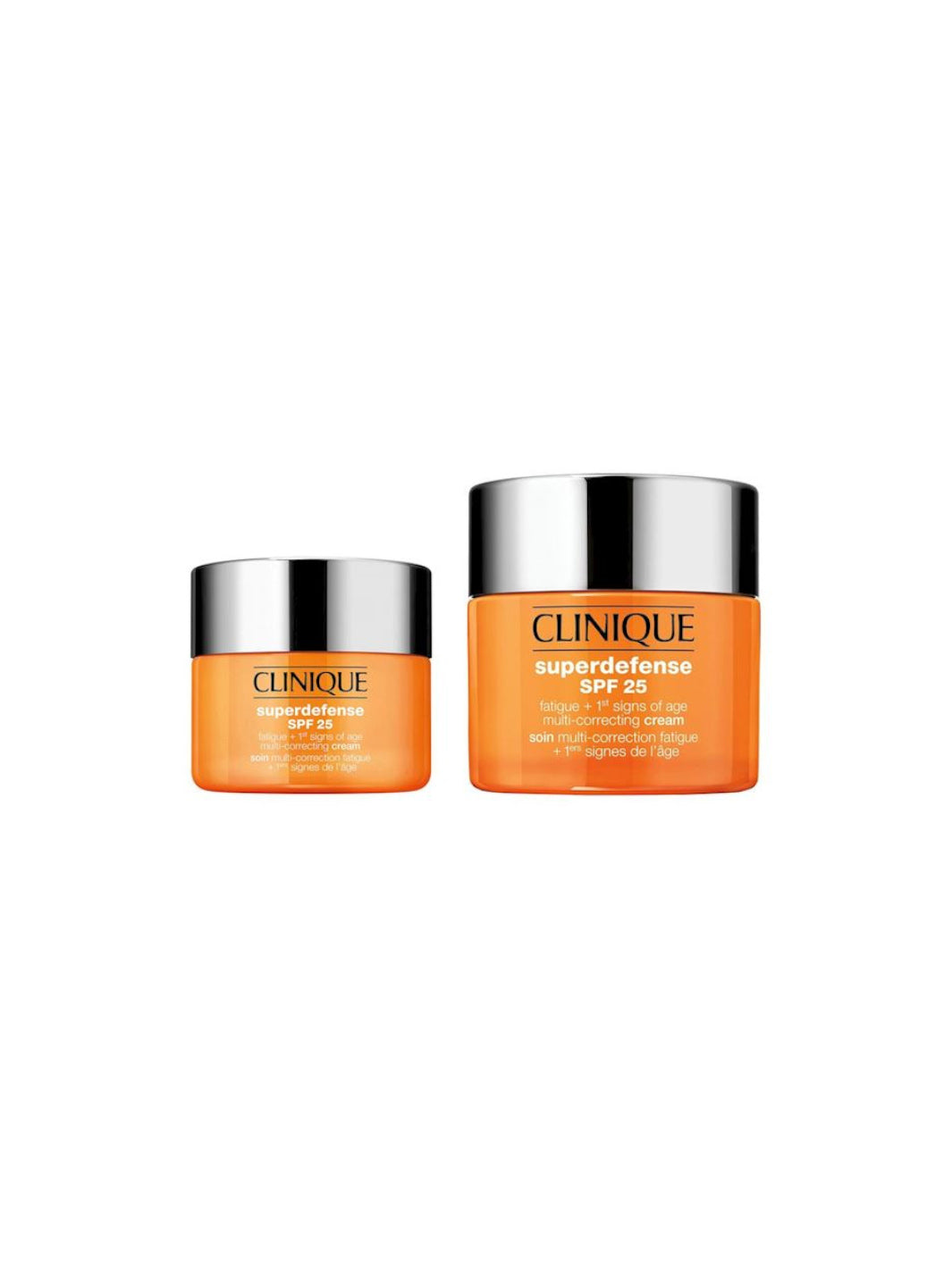 Superdefense Moisturizer Spf25
