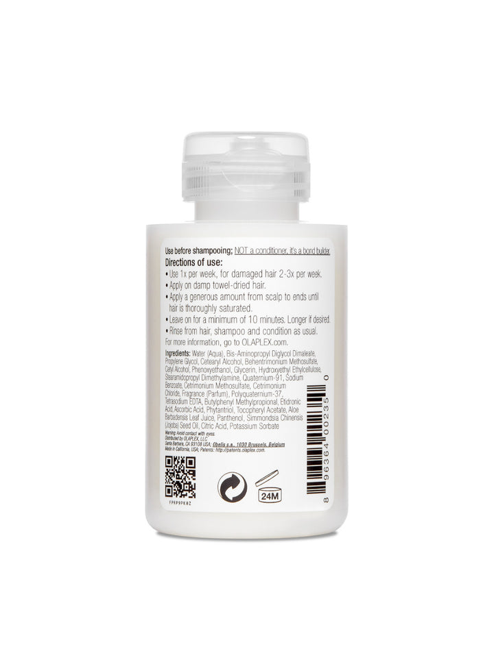 N°3 Hair Perfector 100 ml