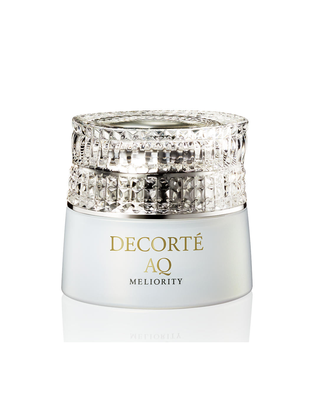 AQ MELIORITY Intensive Regenerating Day Cream 50 ml