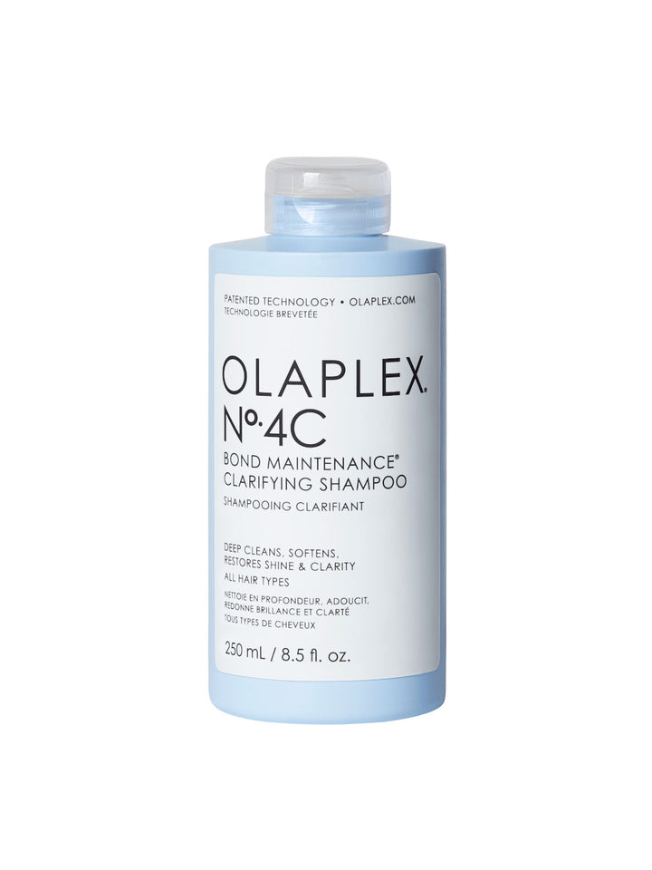 N°4C Bond Maintenance Clarifying Shampo 250 ml