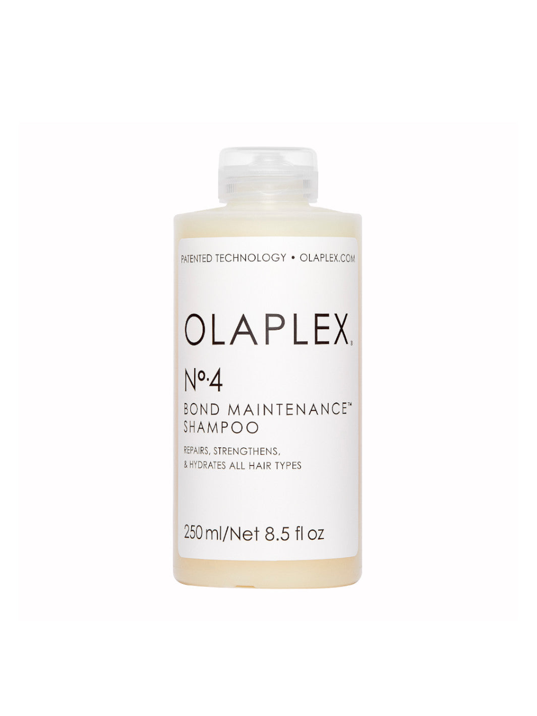 N°4 Bond Maintenance Shampoo