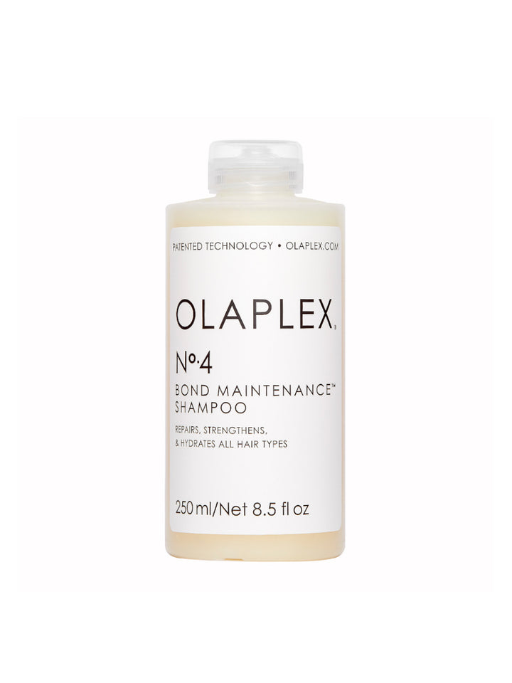 N°4 Bond Maintenance Shampoo