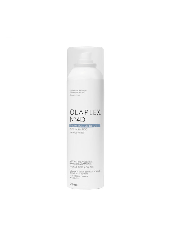 N°4D Clean Volume Detox Dry Shampoo Secco 250 ml
