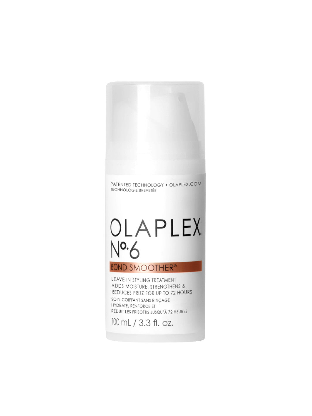 N°6 Bond Smoother 100 ml