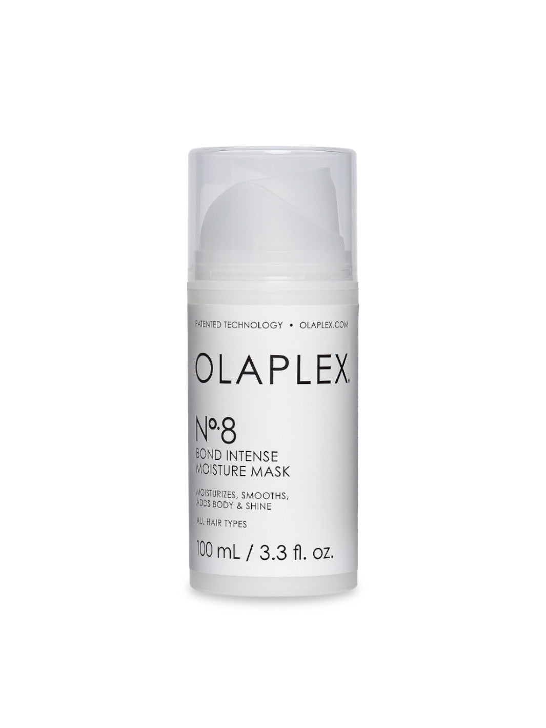N°8 Bond Intense Moisture Mask 100 ml