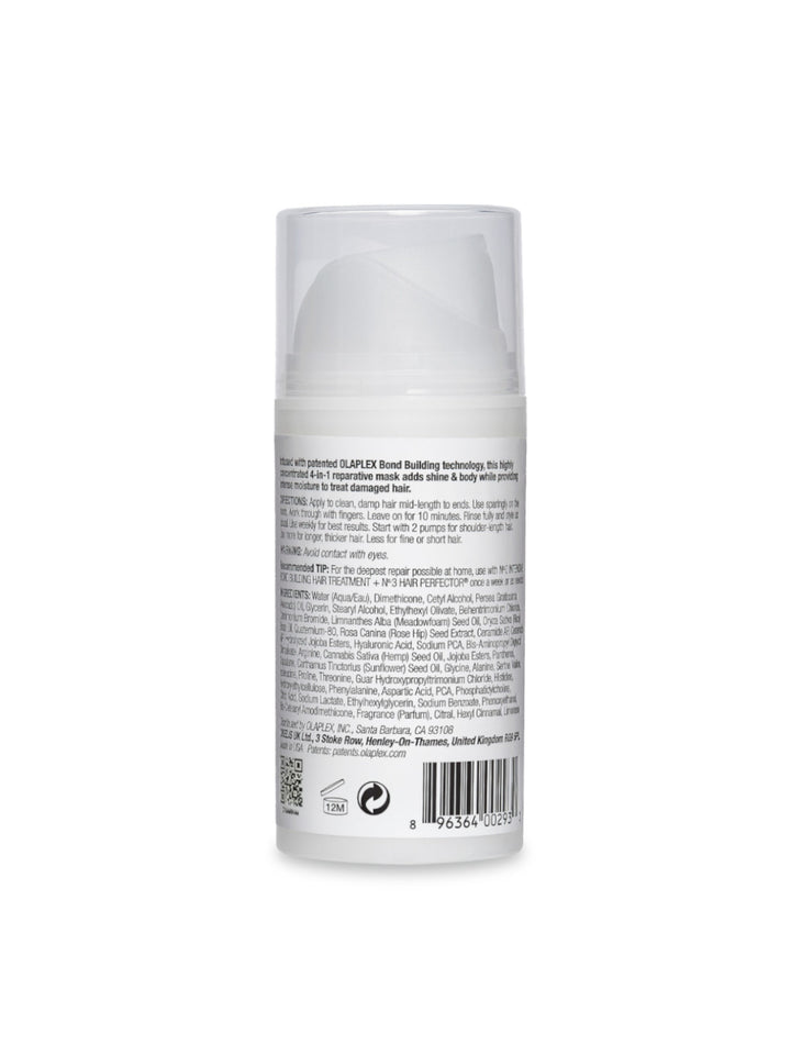 N°8 Bond Intense Moisture Mask 100 ml