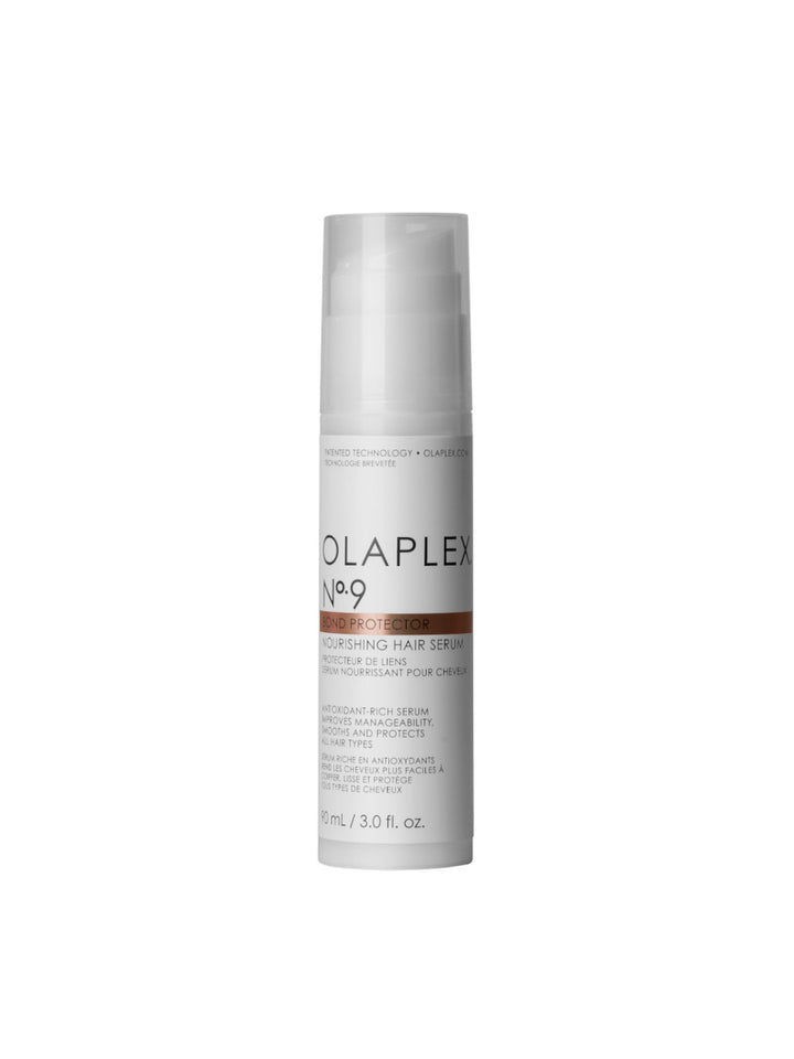 N°9 Bond Protector Nourishing Hair Serum 90 ml