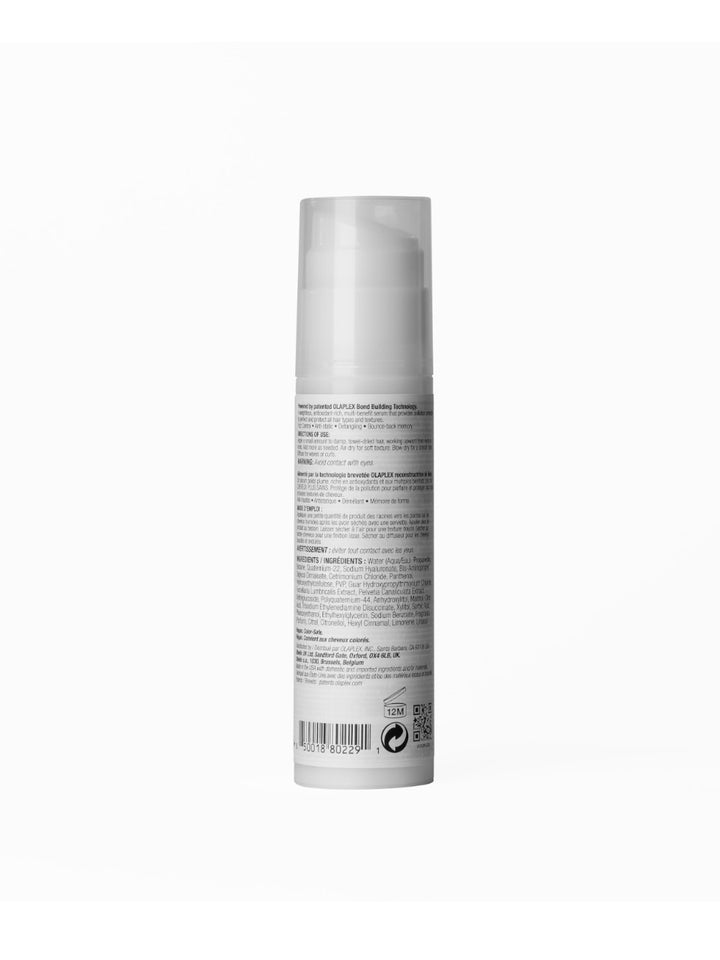 N°9 Bond Protector Nourishing Hair Serum 90 ml