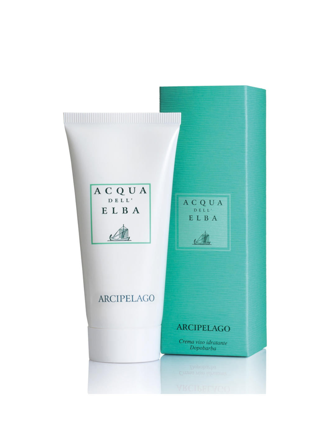 Acqua dell'Elba Linea Arcipelago Crema dopobarba 100 ml