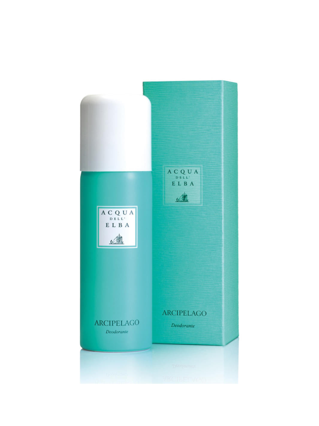 Acqua dell'Elba Linea Arcipelago Deodorante uomo 150 ml