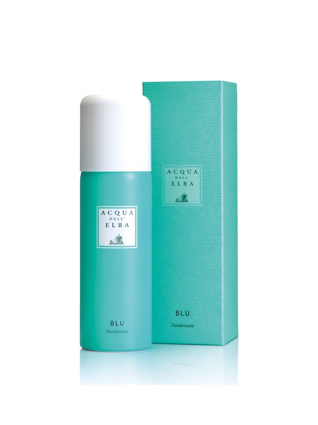 Acqua dell'Elba Linea Blu Deodorante donna 150 ml