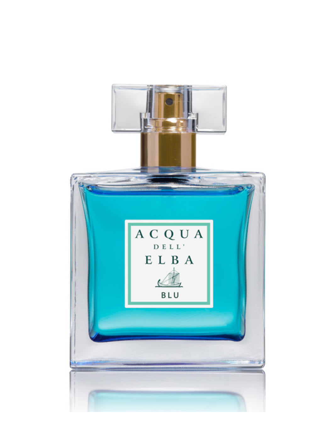 Acqua dell'Elba Linea Blu EDP donna 100 ml