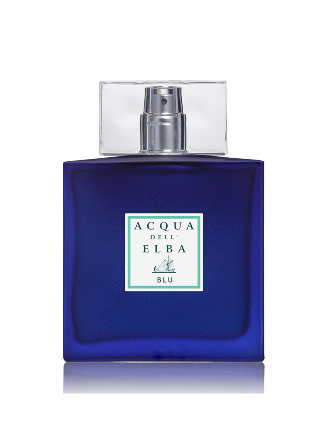 Acqua dell'Elba Linea Blu EDP uomo 100 ml