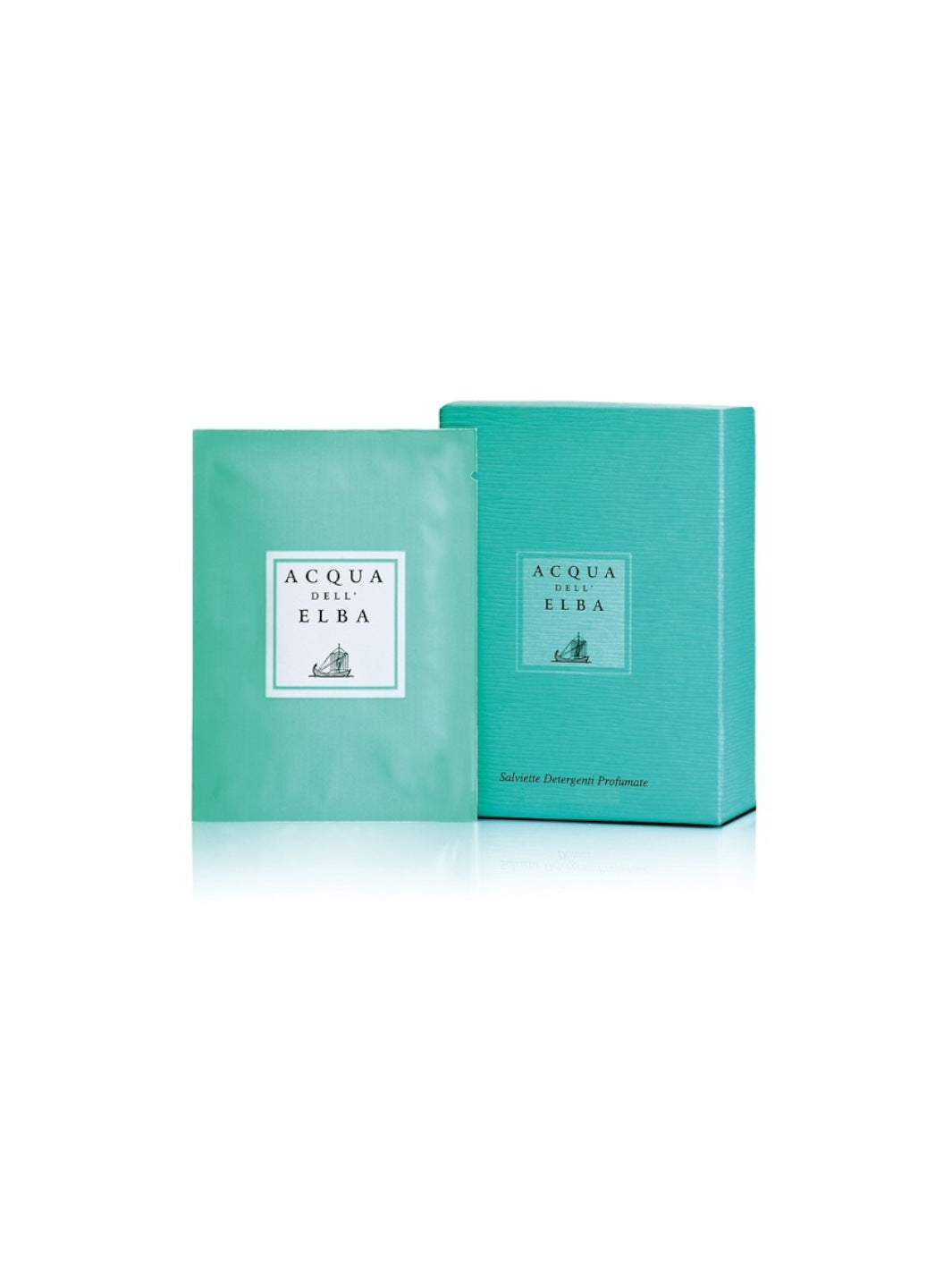 Acqua dell'Elba Linea Blu Salviette donna 6 pezzi
